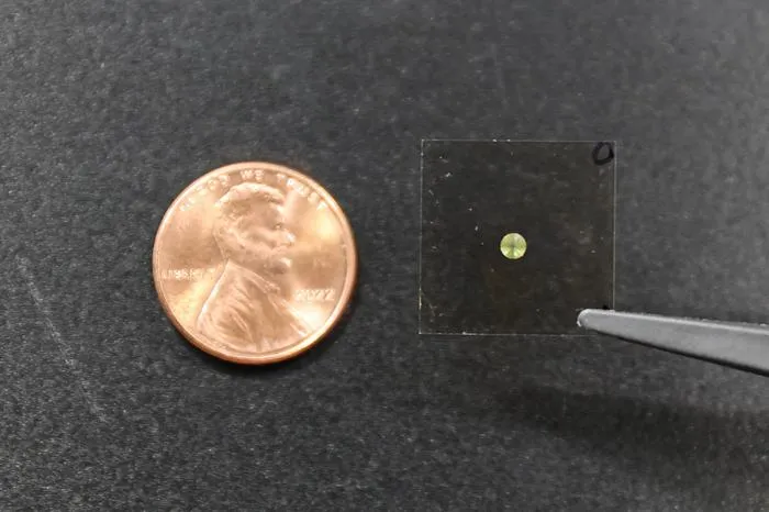 Penny for Size