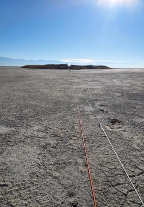 Resistivity