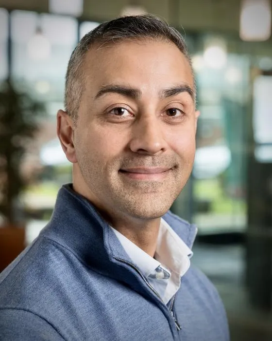 Dr. Vishal Patel