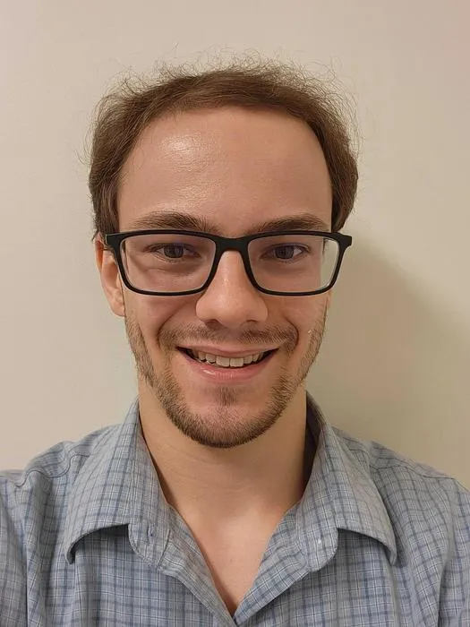 Christopher Cain