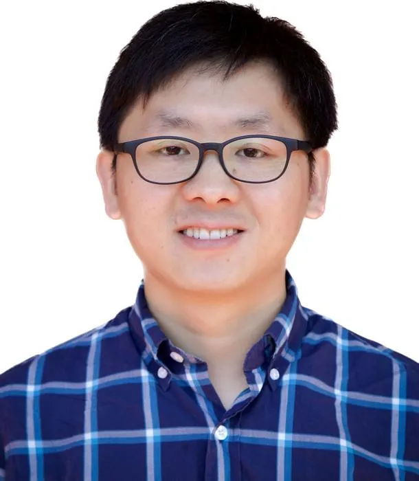 Professor Yuyu Zhou