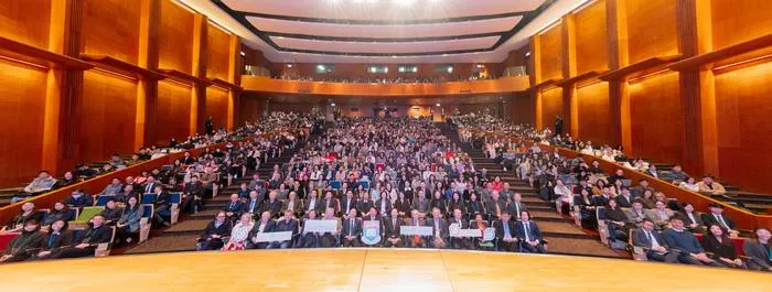 Grand Hall