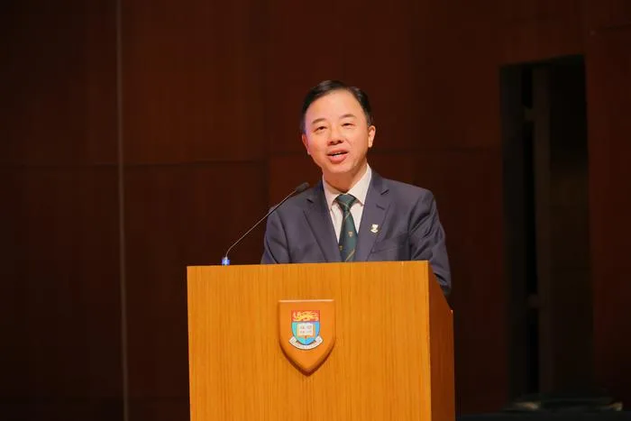 Professor Xiang Zhang
