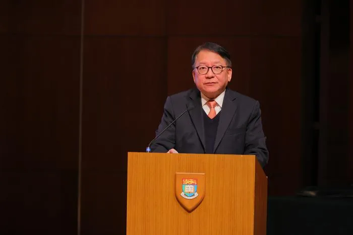Mr Eric Kwok-ki Chan