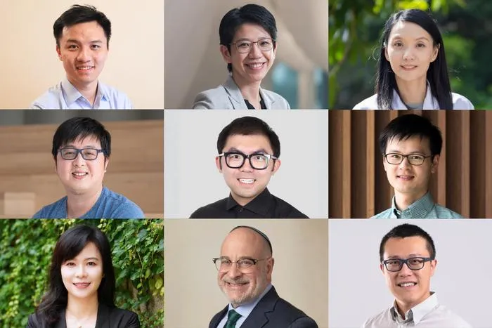 Collaborative Research Fund (CRF)