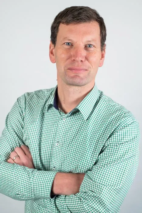 Professor Jan Slapeta