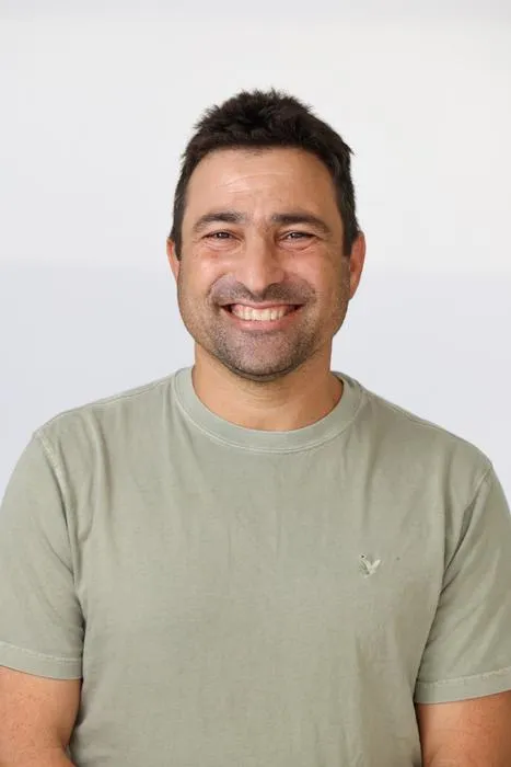 Prof. Assaf Zaritsky