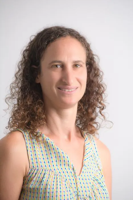 Dr. Talya Sadeh