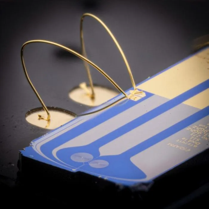 nano device