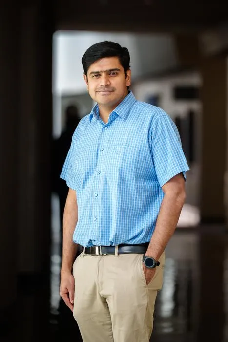 Prasad Iyer