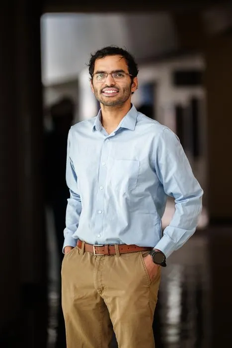 Saaketh Desai