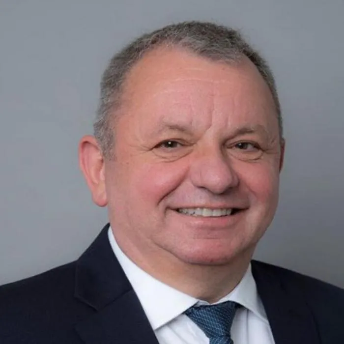 Allan Baker