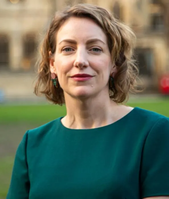 Ruth Herbert