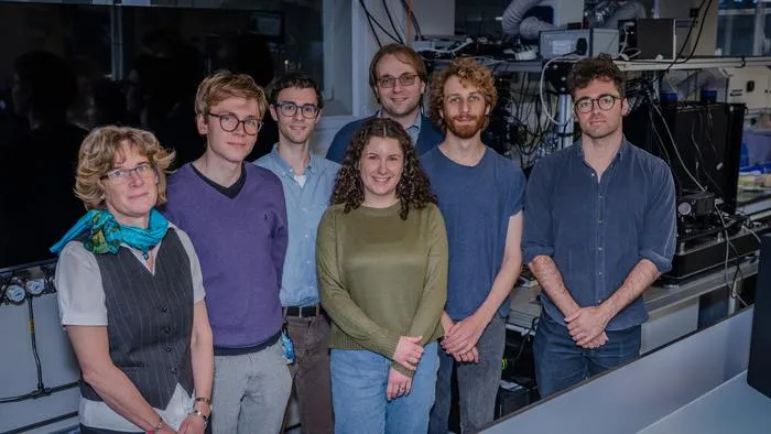 Research group