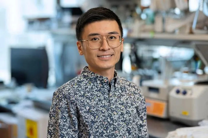 Dr. Chun-Hao Pan