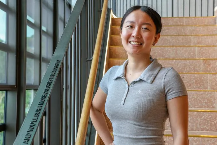 Yuan Gao, Research Officer, College of Medicine and Public Health, Flinders University