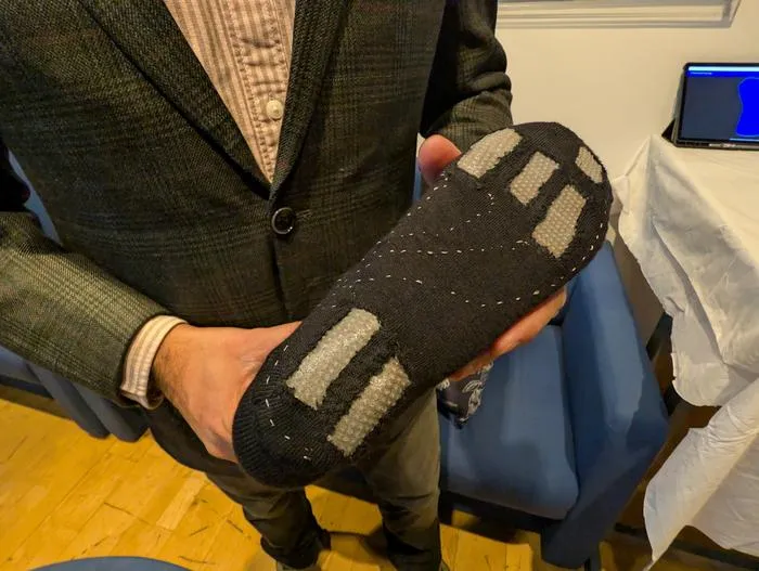 Nanosensors 2