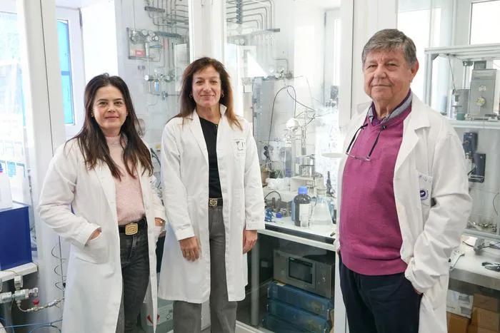 Scientists optimized wastewater use for green hydrogen production through artificial intelligence