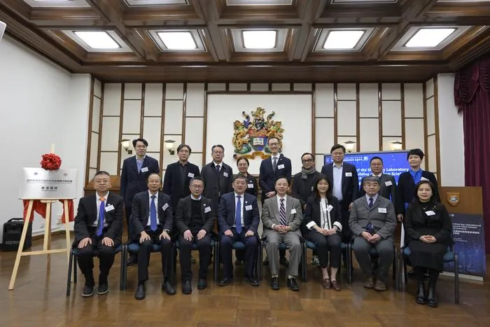 Group photo