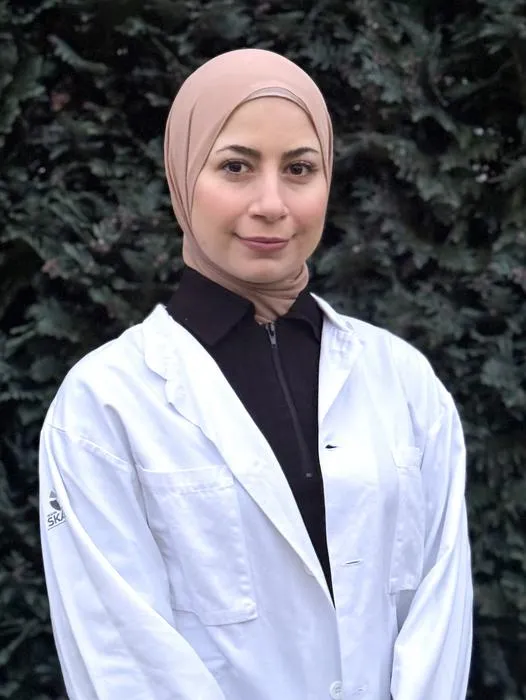 Sara Ebadi