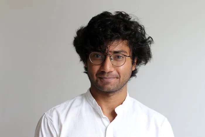 Danish Anwer, Chalmers University of Technology