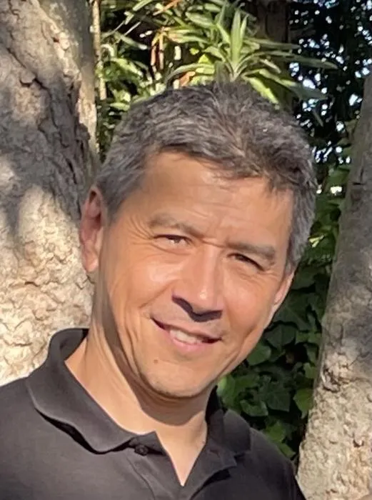 Professor Nathan Lo