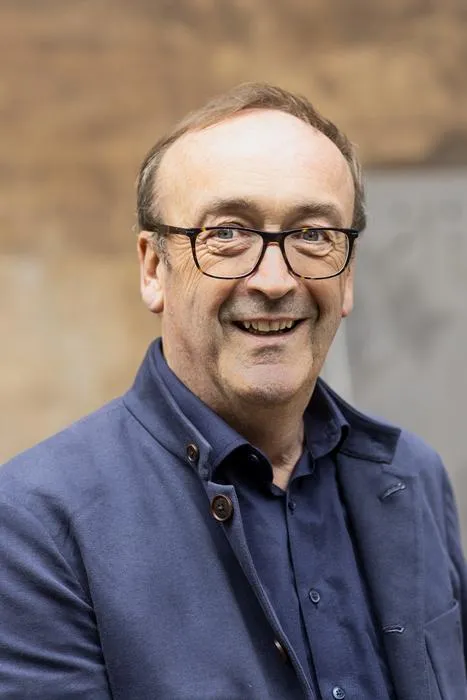 Winfried Rief
