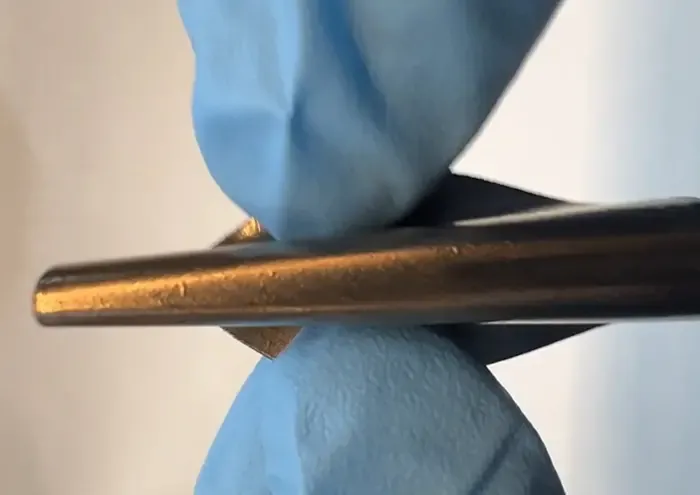 MXene 1D Nanoscroll