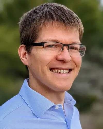 Photo of Kristopher Klein