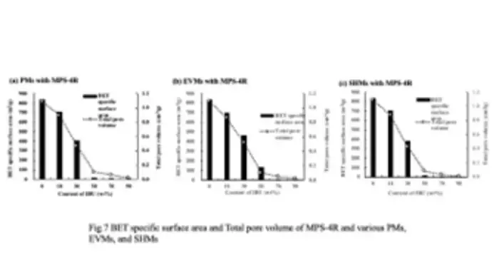 Improving Dissolution Behavior of Ibuprofen Using MPS Carrier