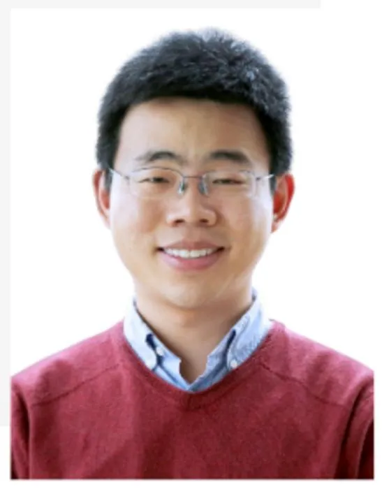 Professor Kai Zhou