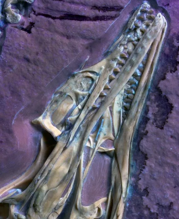 Skull