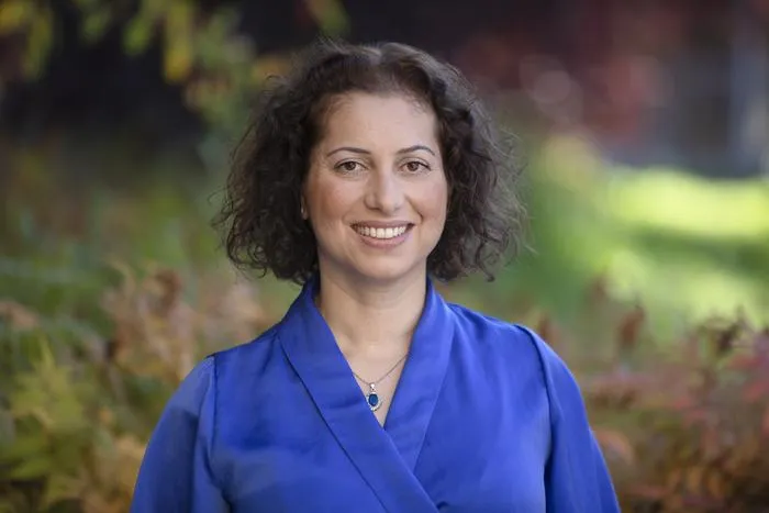 Nasim Sabouri