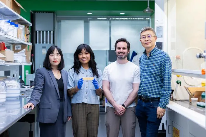 Cui Lab 1