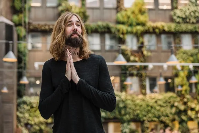 Micael Dahlen