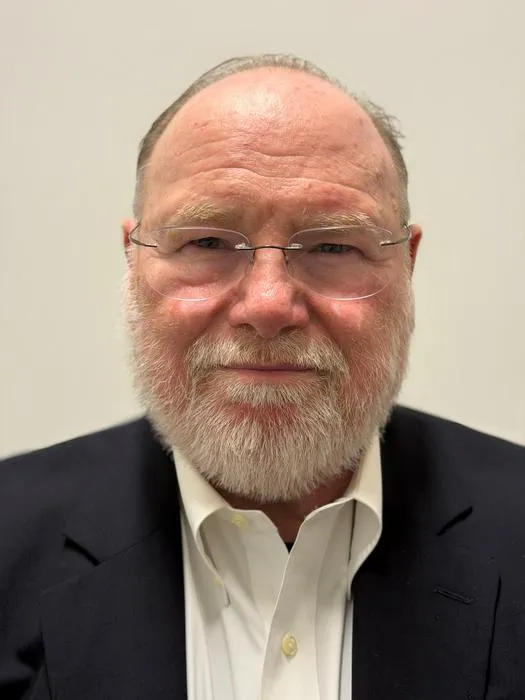 Ron Kessler, PhD