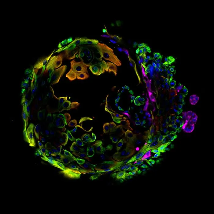 Cell abnormalities