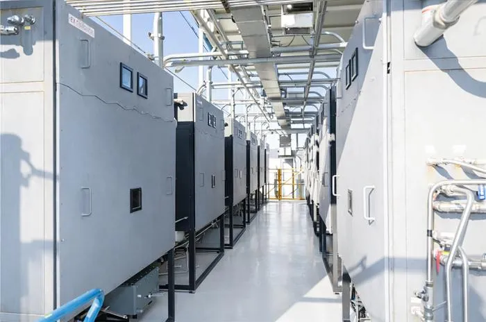 EN2CORE Technology’s Plasma Reforming Reactor for Landfill Gas-to-Syngas Conversion