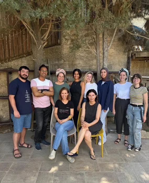 Research Team