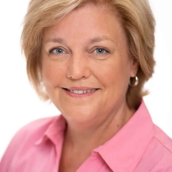 Jill Hamilton