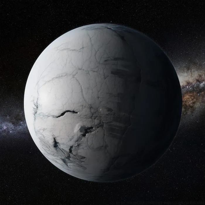 Snowball Earth