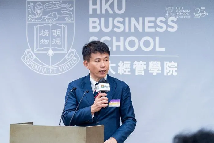 Professor Hongbin CAI