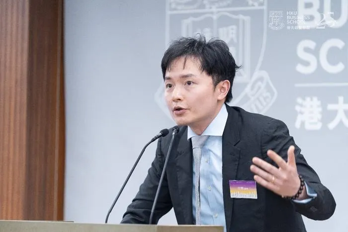 Professor Xiang FANG
