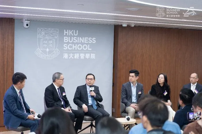 roundtable discussion