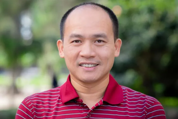 Biwu Ma