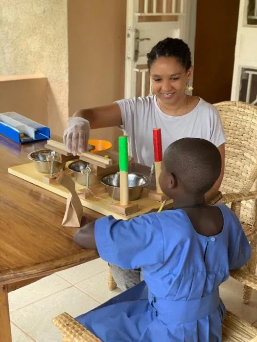How cooperation develops in children around the world