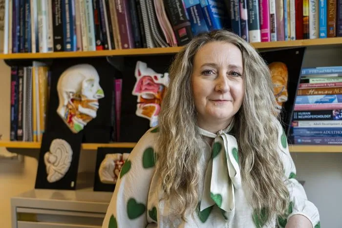 UVic researcher 3