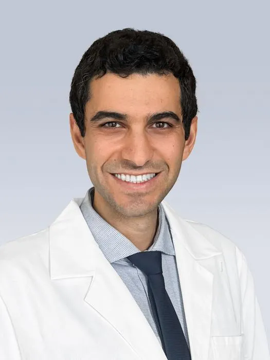 John Nikitas, MD