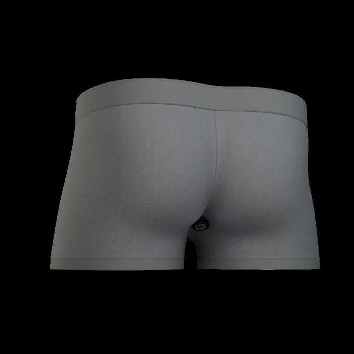 Smart Underwear prototype
