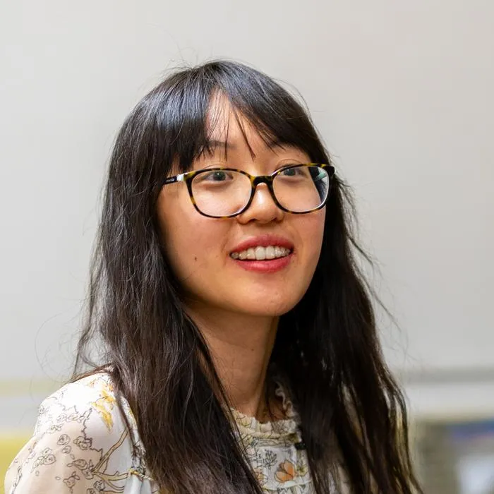 Luyao Ma